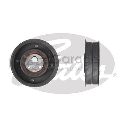 Натяжной ролик ремень ГРМ PowerGrip® GATES T41079 в Нижнем Новгороде