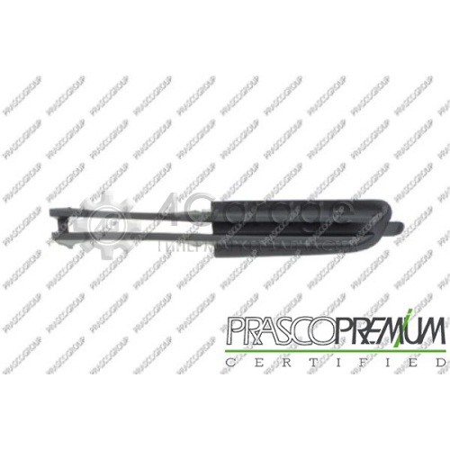 Решетка вентилятора буфер PremiumCertified PRASCO BM0182124 в Нижнем Новгороде