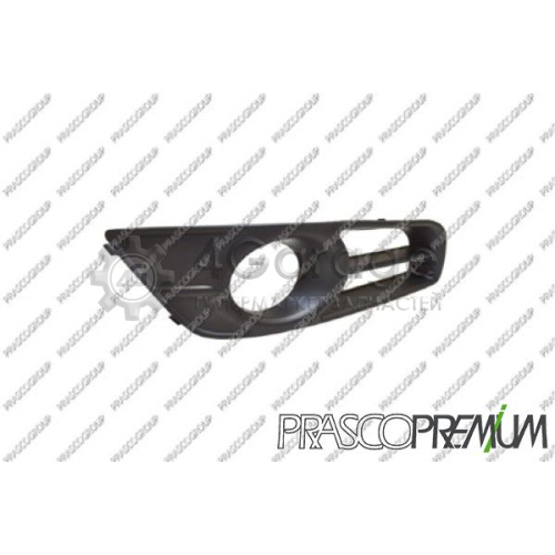 Заслонка буксирный крюк Premium PRASCO TY0901247 в Нижнем Новгороде