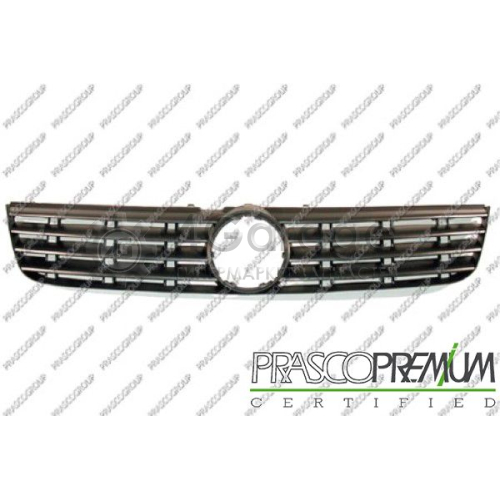 Решетка радиатора PremiumCertified PRASCO VG0522001 в Нижнем Новгороде