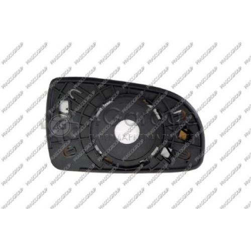 Зеркальное стекло наружное зеркало PRASCO DW3277514 в Нижнем Новгороде