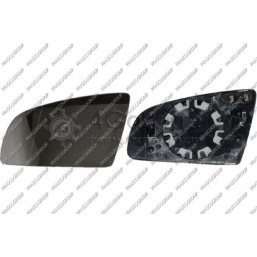 PRASCO AD0207533 Зеркальное стекло наружное зеркало в Красноярске