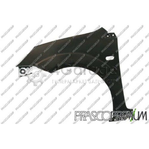 Крыло Premium PRASCO FD3403014 в Нижнем Новгороде