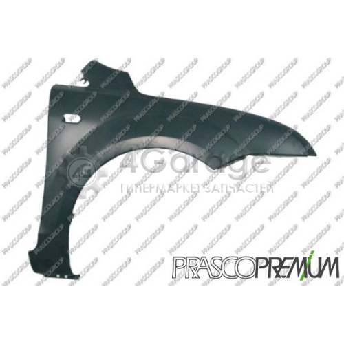 Крыло Premium PRASCO FD4243013 в Москве