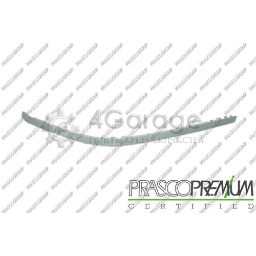 Облицовка / защитная накладка буфер PremiumCertified PRASCO BM0451238 в Нижнем Новгороде