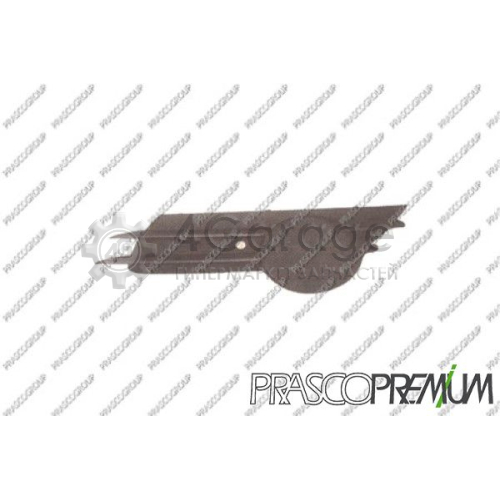 Решетка вентилятора буфер Premium PRASCO OP0342124 в Нижнем Новгороде