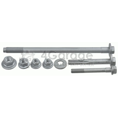 Ремкомплект подвеска колеса Service Pack LEMFÖRDER 3783101 в Ростове-на-Дону