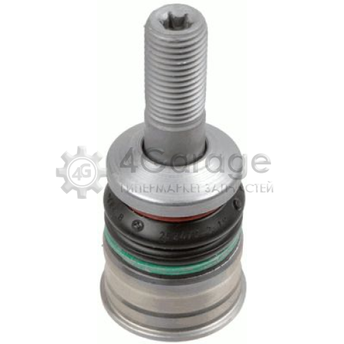 LEMFÖRDER 3864401 Шарнир независимой подвески / поворотного рычага в Красноярске