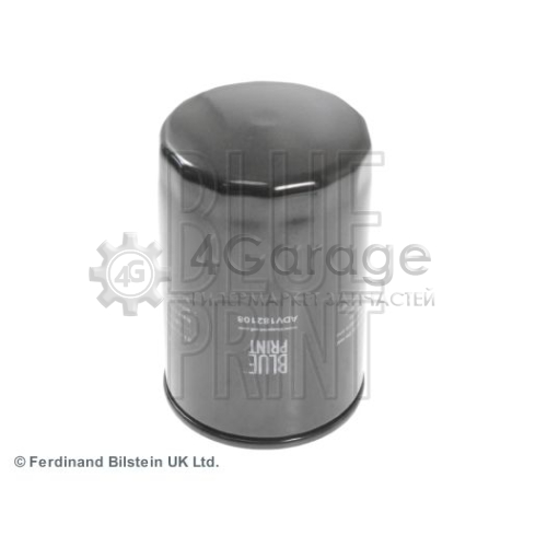 BLUE PRINT ADV182108 Масляный фильтр в Красноярске