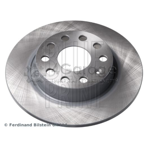 BLUE PRINT ADV184326 Тормозной диск