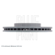 Тормозной диск BLUE PRINT ADG043168 в Ростове-на-Дону