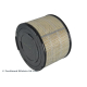 BLUE PRINT ADT32295 Воздушный фильтр в Красноярске