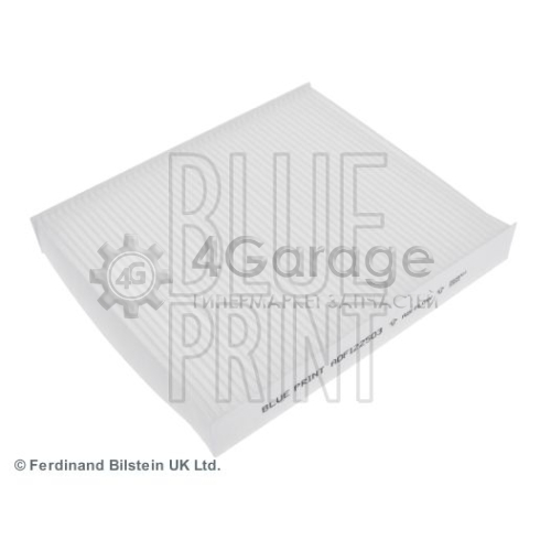 Фильтр воздух во внутренном пространстве BLUE PRINT ADF122503 в Нижнем Новгороде