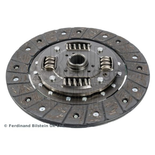 BLUE PRINT ADV183102 Диск сцепления в Красноярске