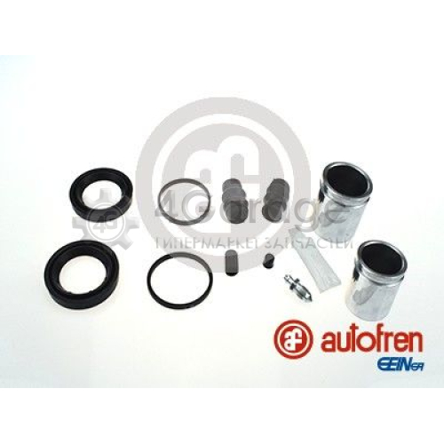 AUTOFREN SEINSA D41712C Ремкомплект тормозной суппорт