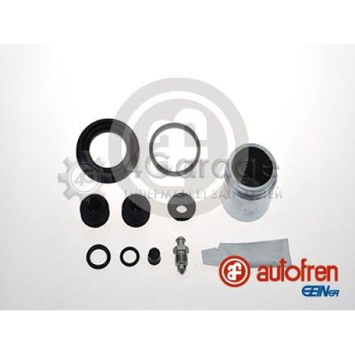 AUTOFREN SEINSA D42740C Ремкомплект тормозной суппорт