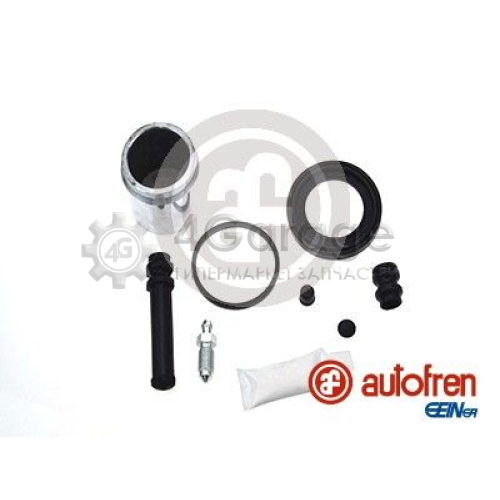 AUTOFREN SEINSA D41376C Ремкомплект тормозной суппорт