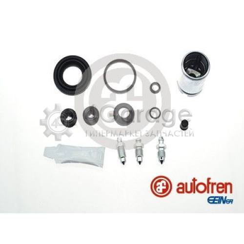 AUTOFREN SEINSA D41588C Ремкомплект тормозной суппорт