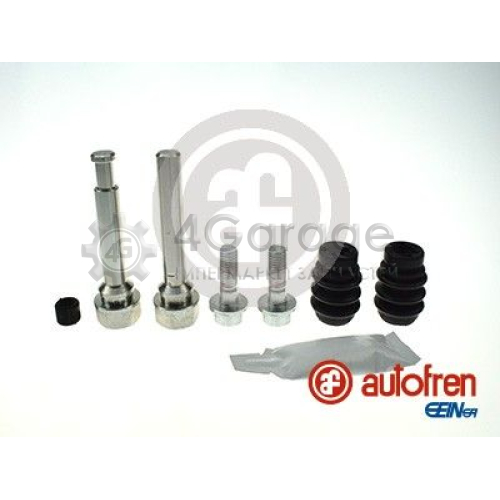 AUTOFREN SEINSA D7173C Комплект направляющей гильзы