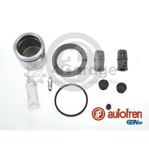 AUTOFREN SEINSA D41677C Ремкомплект тормозной суппорт