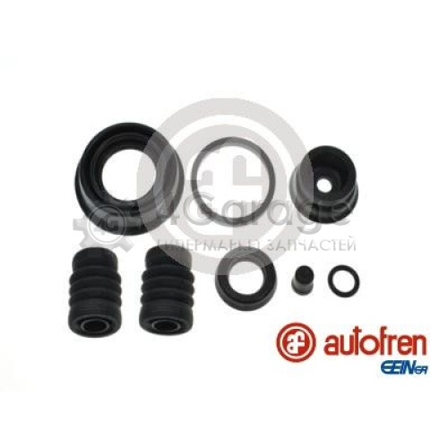 AUTOFREN SEINSA D42701 Ремкомплект тормозной суппорт