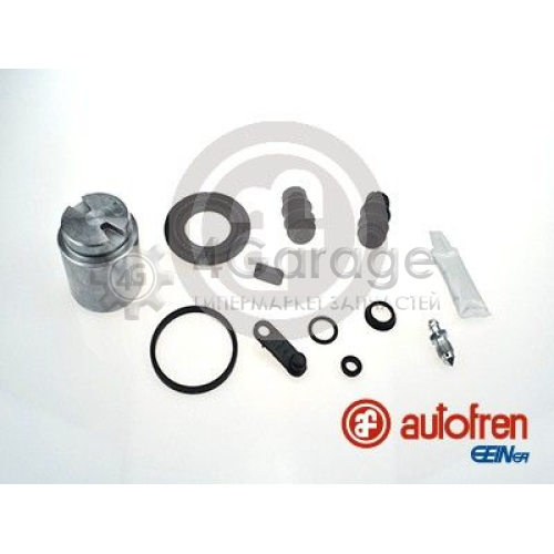 AUTOFREN SEINSA D42499C Ремкомплект тормозной суппорт