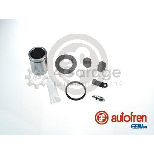 AUTOFREN SEINSA D41649C Ремкомплект тормозной суппорт