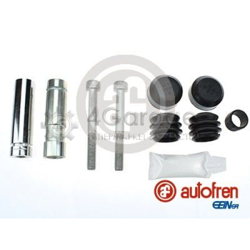 AUTOFREN SEINSA D7141C Комплект направляющей гильзы