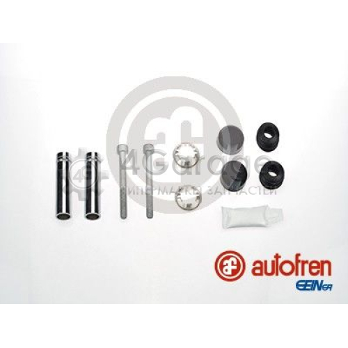 AUTOFREN SEINSA D7291C Комплект направляющей гильзы