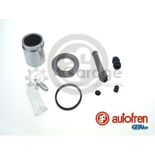 AUTOFREN SEINSA D42070C Ремкомплект тормозной суппорт