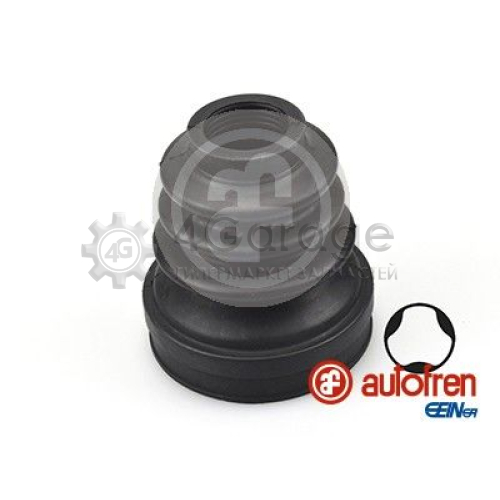 AUTOFREN SEINSA D8208 Комплект пылника приводной вал