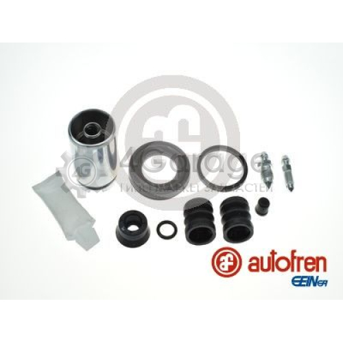 AUTOFREN SEINSA D41161K Ремкомплект тормозной суппорт