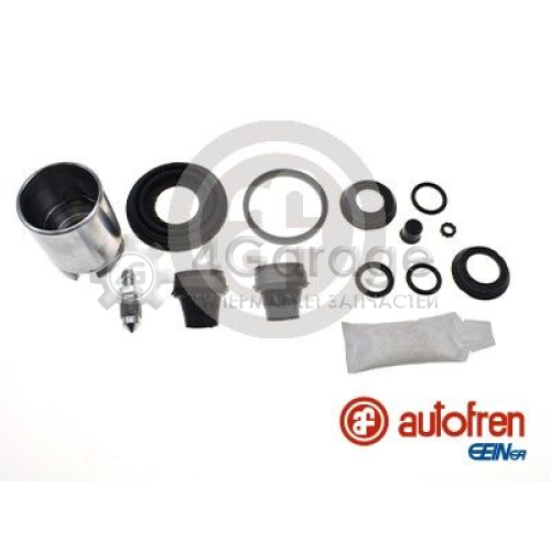 Ремкомплект тормозной суппорт AUTOFREN SEINSA D41574C в Москве