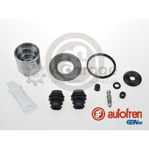 AUTOFREN SEINSA D42653C Ремкомплект тормозной суппорт