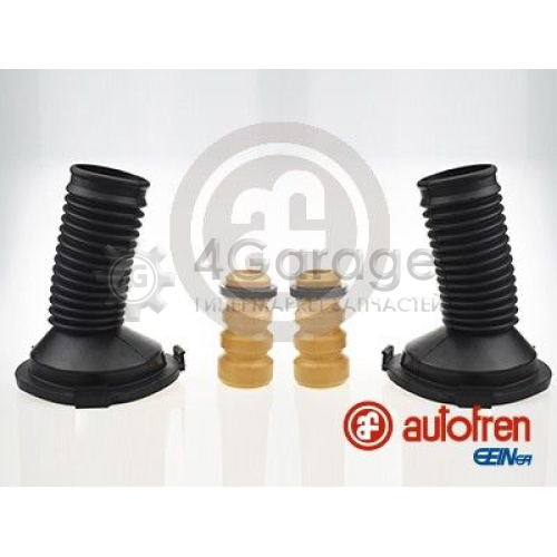 AUTOFREN SEINSA D5146 Пылезащитный комплект амортизатор