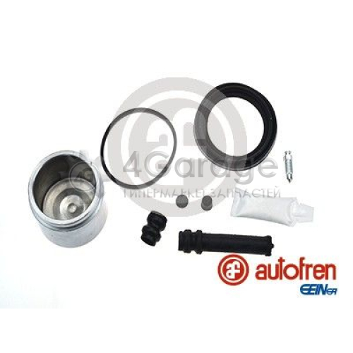 AUTOFREN SEINSA D41770C Ремкомплект тормозной суппорт