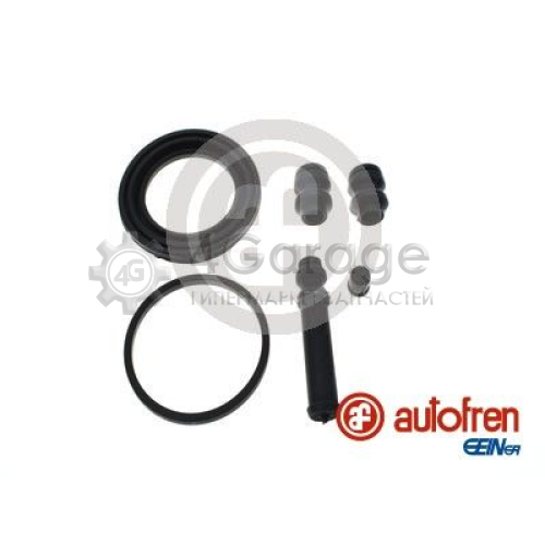 Ремкомплект тормозной суппорт AUTOFREN SEINSA D43008 в Москве