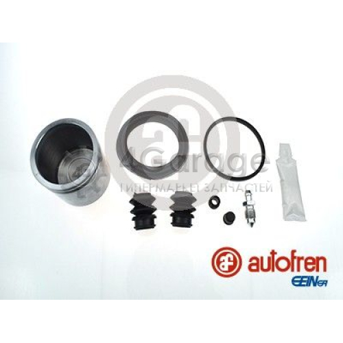 AUTOFREN SEINSA D42157C Ремкомплект тормозной суппорт