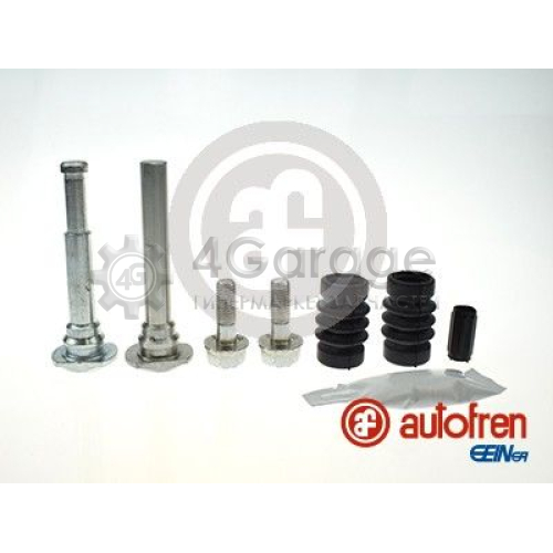 AUTOFREN SEINSA D7227C Комплект направляющей гильзы