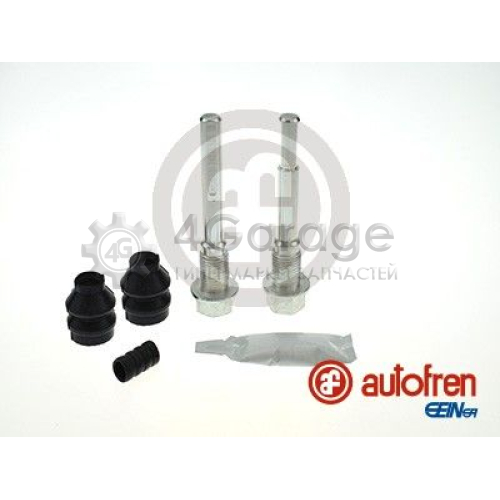 AUTOFREN SEINSA D7165C Комплект направляющей гильзы