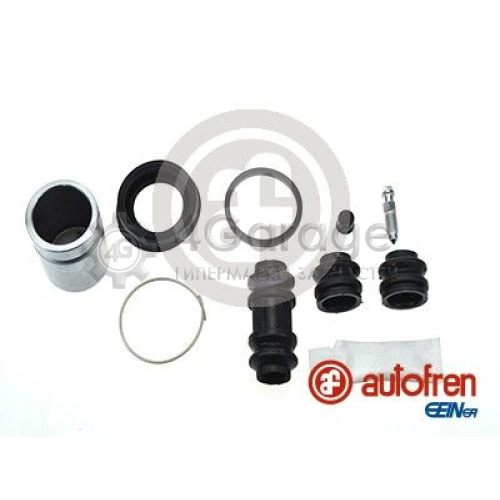 AUTOFREN SEINSA D41852C Ремкомплект тормозной суппорт