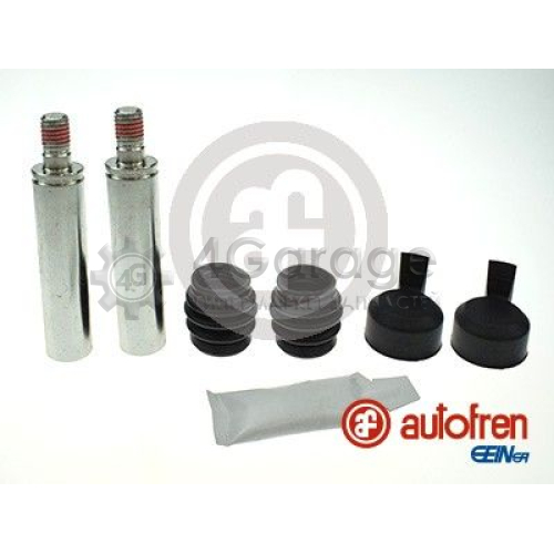 AUTOFREN SEINSA D7139C Комплект направляющей гильзы