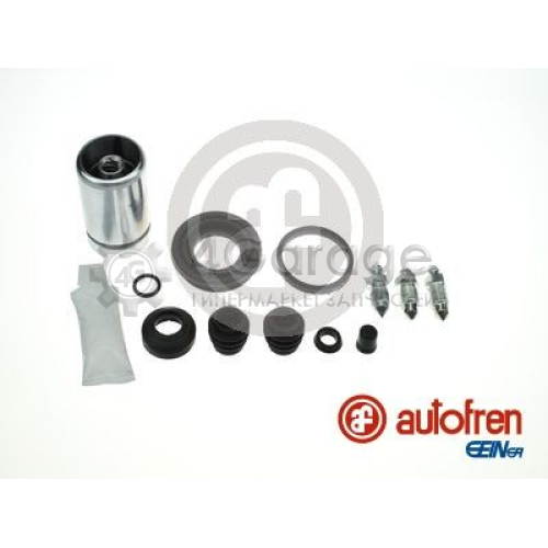 AUTOFREN SEINSA D41588K Ремкомплект тормозной суппорт