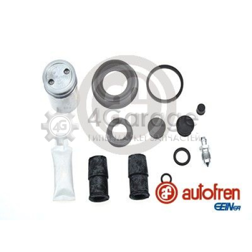 AUTOFREN SEINSA D42327C Ремкомплект тормозной суппорт