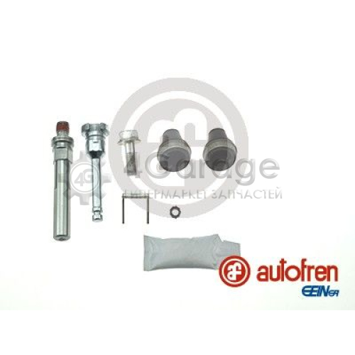 AUTOFREN SEINSA D7096C Комплект направляющей гильзы