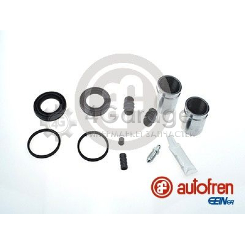 AUTOFREN SEINSA D41840C Ремкомплект тормозной суппорт