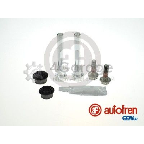 AUTOFREN SEINSA D7161C Комплект направляющей гильзы