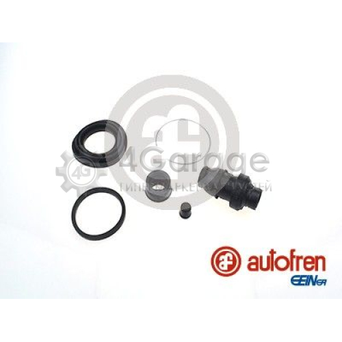 AUTOFREN SEINSA D41640 Ремкомплект тормозной суппорт