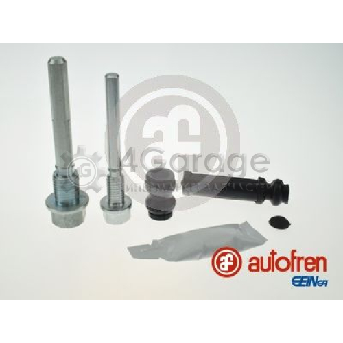 AUTOFREN SEINSA D7131C Комплект направляющей гильзы