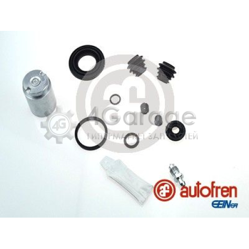 AUTOFREN SEINSA D42516C Ремкомплект тормозной суппорт